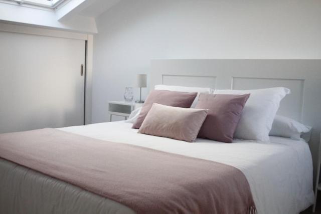 Apartamento Noia Centro Izqda Экстерьер фото