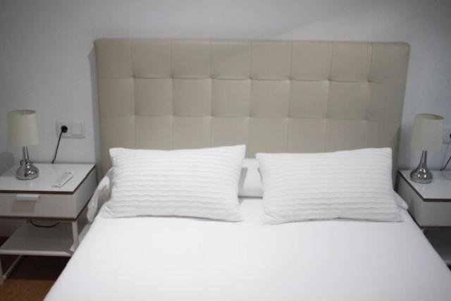 Apartamento Noia Centro Izqda Экстерьер фото