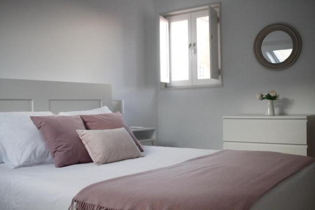 Apartamento Noia Centro Izqda Экстерьер фото