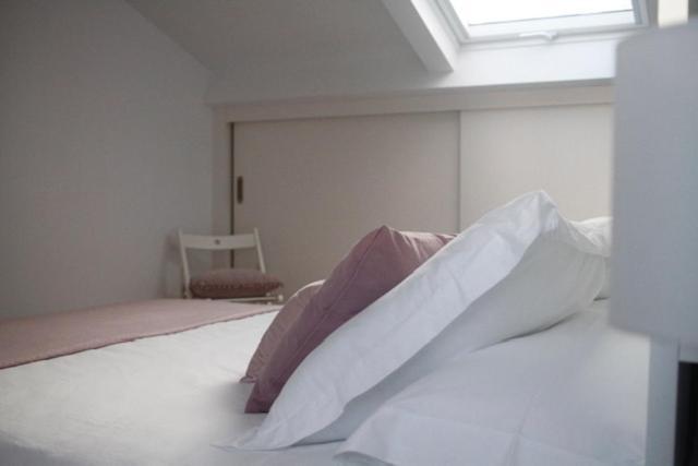 Apartamento Noia Centro Izqda Экстерьер фото