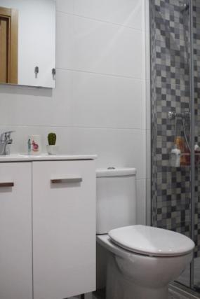Apartamento Noia Centro Izqda Экстерьер фото