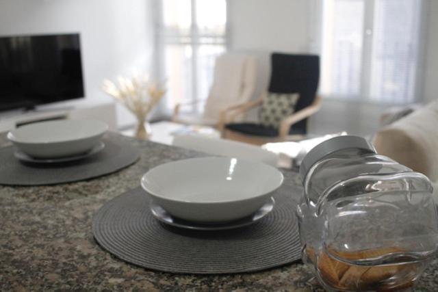 Apartamento Noia Centro Izqda Экстерьер фото