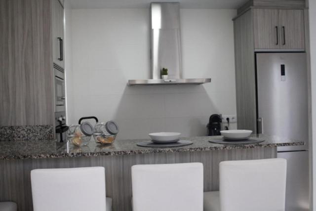 Apartamento Noia Centro Izqda Экстерьер фото