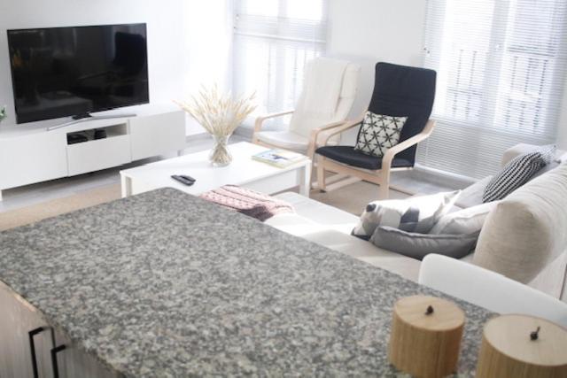 Apartamento Noia Centro Izqda Экстерьер фото