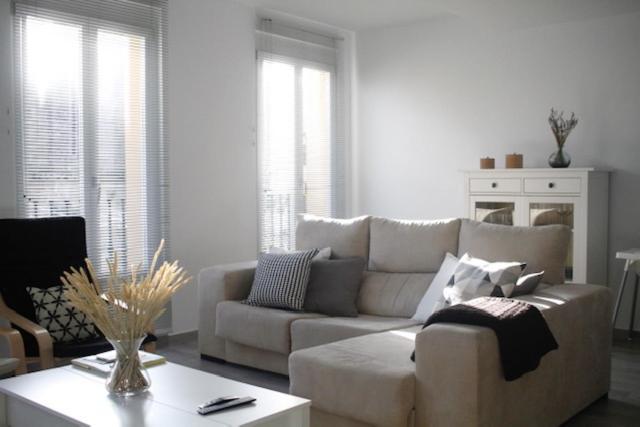 Apartamento Noia Centro Izqda Экстерьер фото