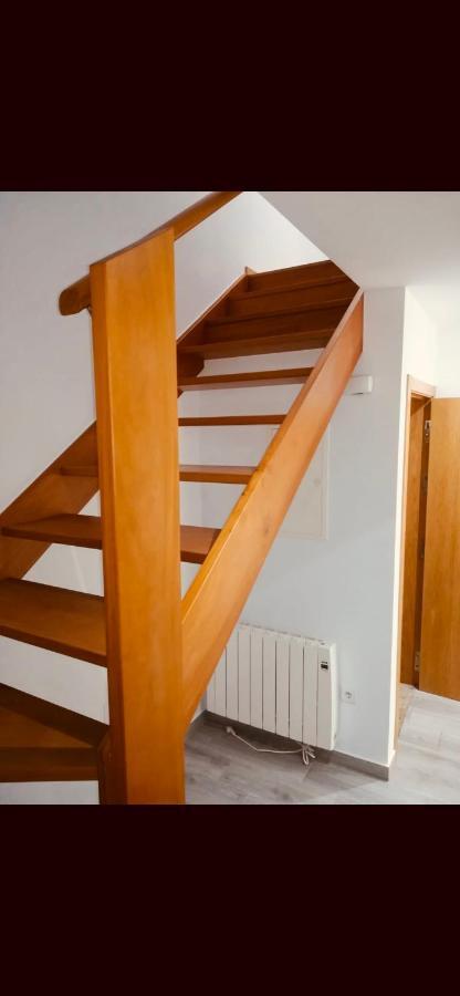 Apartamento Noia Centro Izqda Экстерьер фото