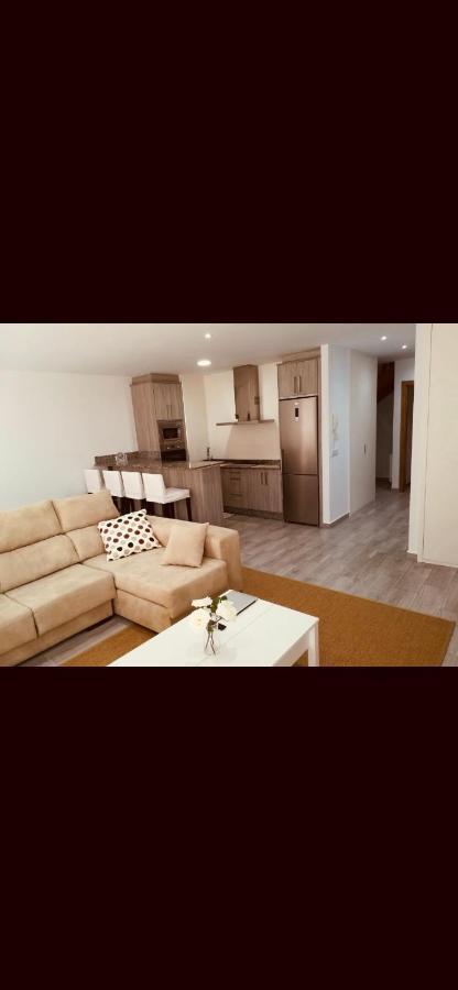 Apartamento Noia Centro Izqda Экстерьер фото