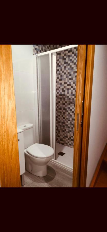 Apartamento Noia Centro Izqda Экстерьер фото
