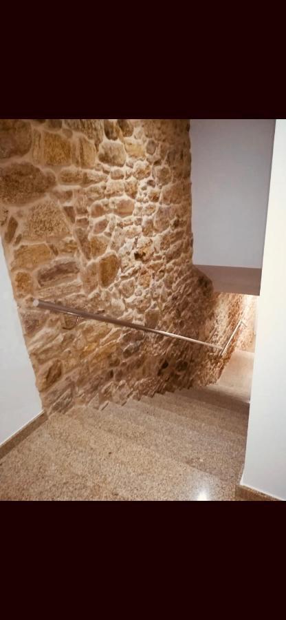 Apartamento Noia Centro Izqda Экстерьер фото