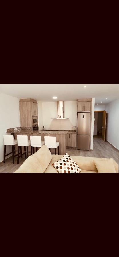 Apartamento Noia Centro Izqda Экстерьер фото